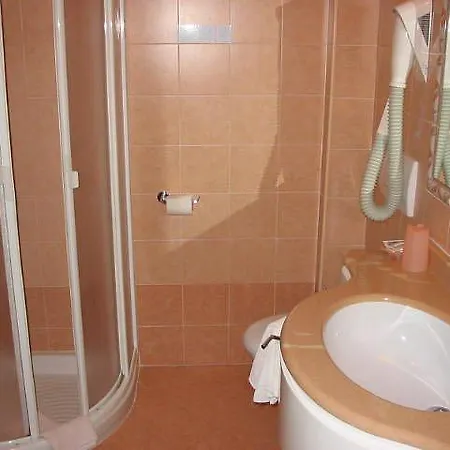 Hotel Aragosta