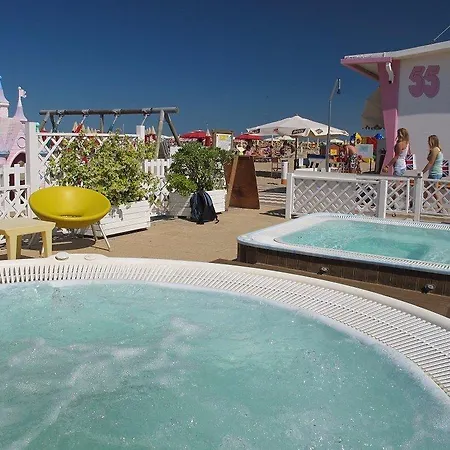 Aragosta Hotel Rimini