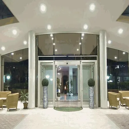 Hotel Aragosta Rimini