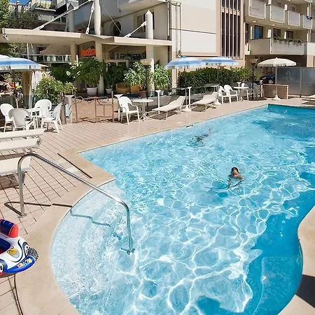 Aragosta 3* Rimini