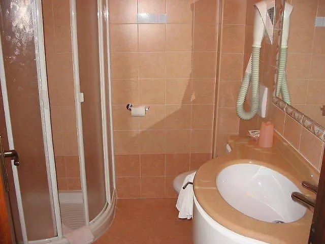 Ξενοδοχείο Aragosta