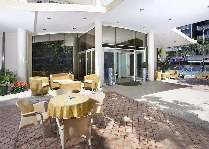 Hotel Aragosta Rimini