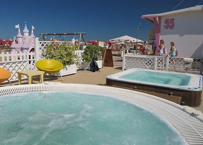 Aragosta Hotel Rimini