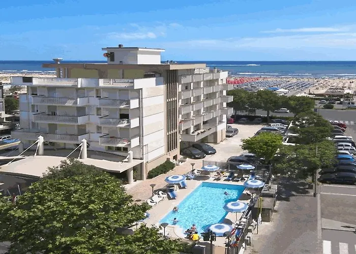 Hotel Aragosta Rimini