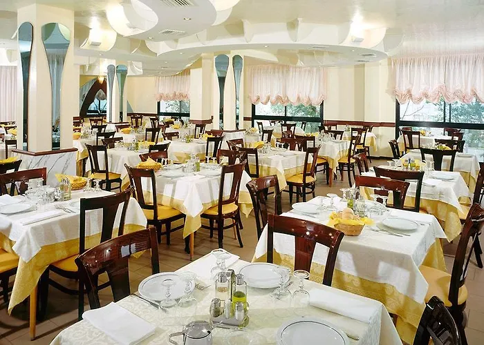 Aragosta Hotel Rimini